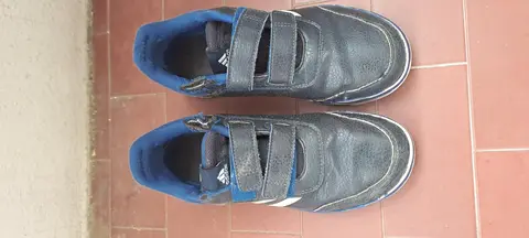 baskets taille 35