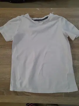maillot de corps 4 - 6 ans