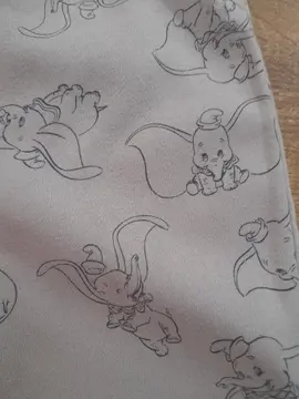 pantalon Dumbo 18 -24 mois