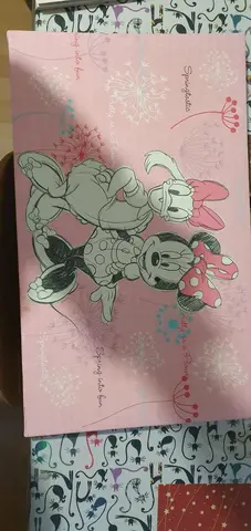 tableau déco enfant