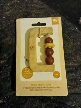 Pour la dentition des bébés