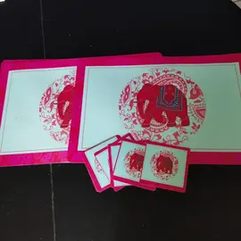 Sets de table