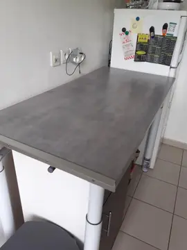 plan de travail