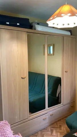 grande armoire