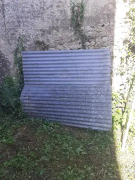 plaques tôle