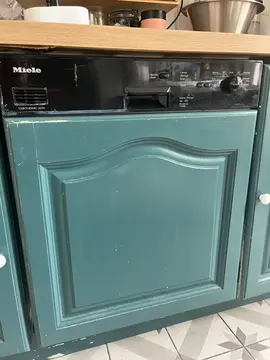 lave vaisselle encastrable