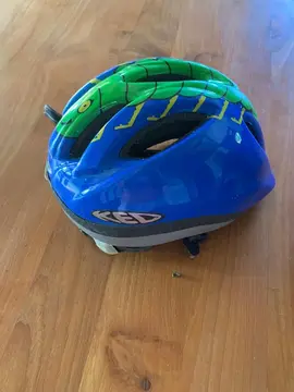 casque enfant