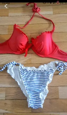 Bikini Deauville taille 34/36
