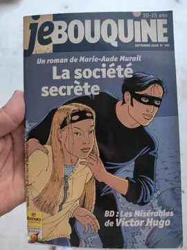livre jeu. booking numéro 199