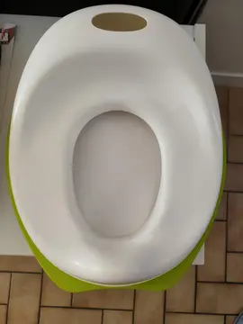 Réducteur de toilette Ikea