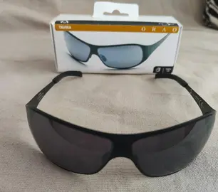 Lunettes de soleil