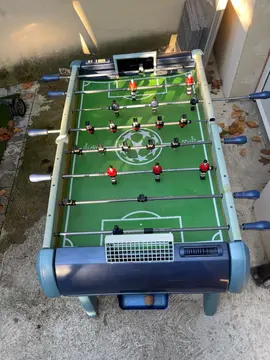 Babyfoot
