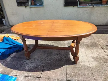 Table salle à manger