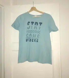 T-shirt 14-15 ans Décathlon