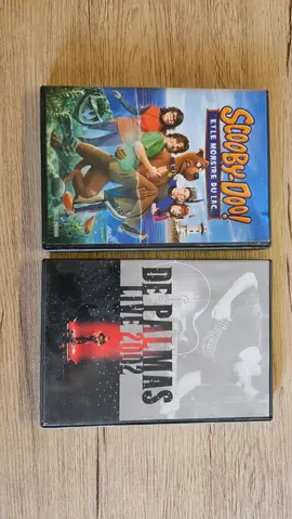 dvd bon etat
