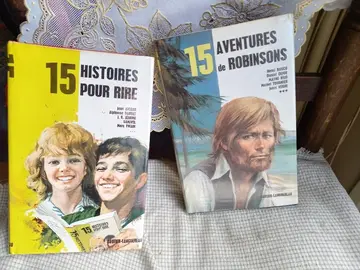 livres adolescent aventures