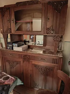meuble cuisine