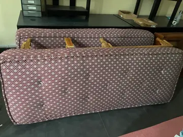 canapé marocain