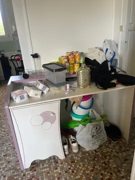 bureau