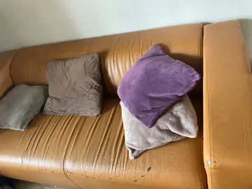 canapé confortable