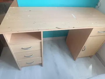 bureau