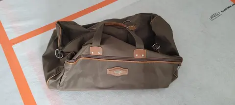 sac de voyage