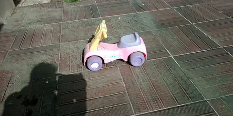 jouet jeune enfant