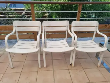 Chaises
