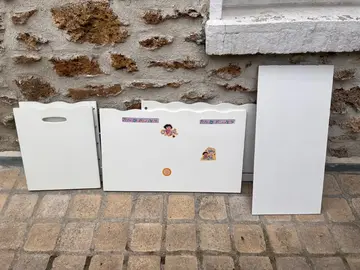 coffre à jouet