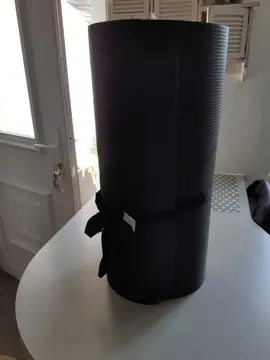 Tapis mousse de gymnastique