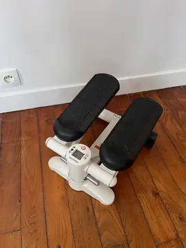 stepper