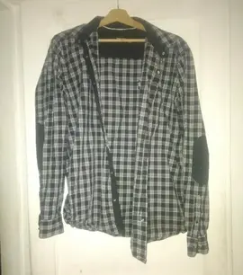 chemise homme Urban XL