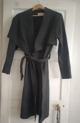 manteau veste femme L/XL