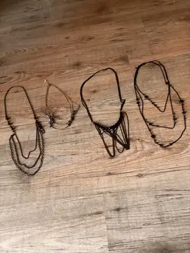 Lot colliers