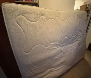 Matelas 160*200 Mérinos