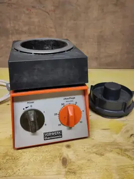 Moteur Thermomix VM2000 Type 16