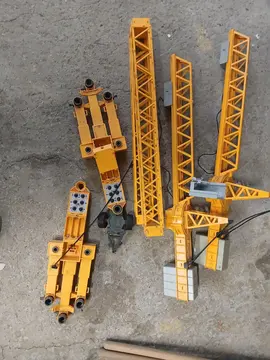 grues playmobil