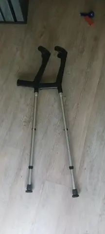 béquilles