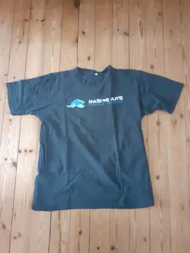 T-shirt XL