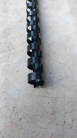 spirale pour reliure