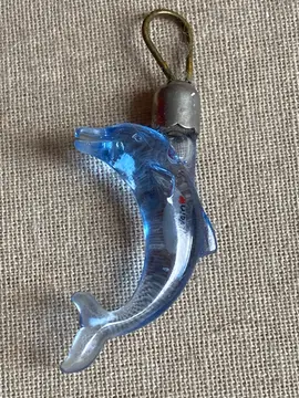 pendentifs grains de riz Sylvain Sandrine
