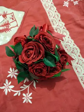 Bouquet mariée