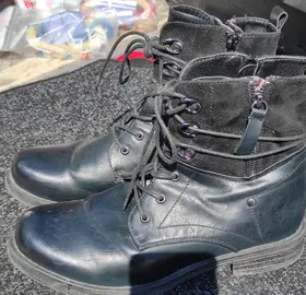Bottines T41