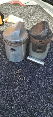 Pistons