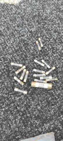 Lot fusibles