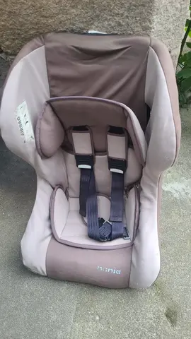 Siège auto enfant