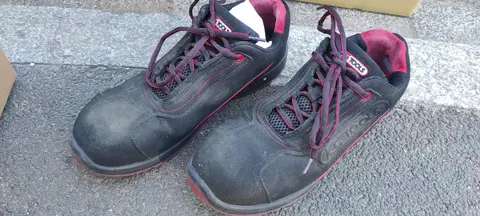 Chaussures de sécurité