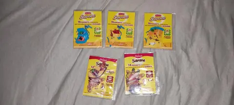 5 magnets savane