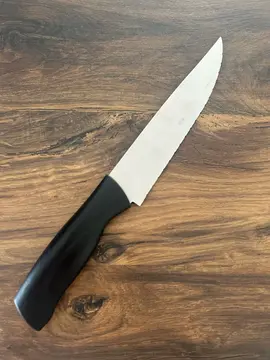 Le couteau du chef Thiers France