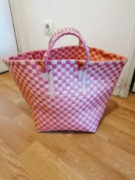 Panier de rangement